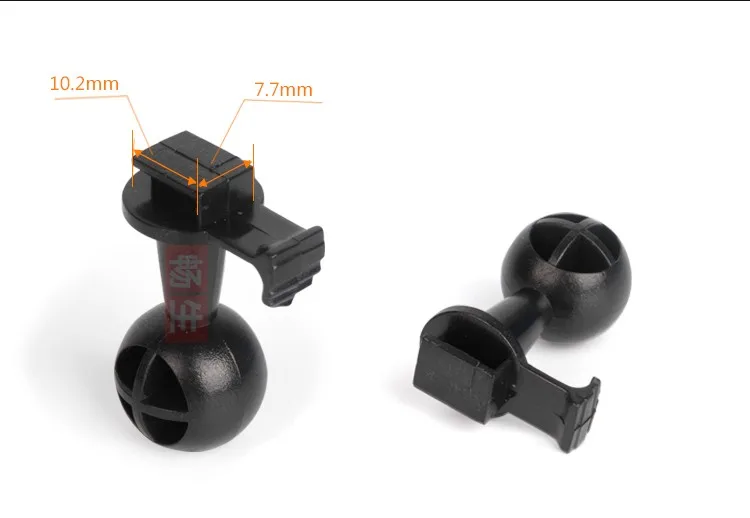 Автомобильный кронштейн на присоске для лобового стекла держатель Xiaomi Yi Ambarella