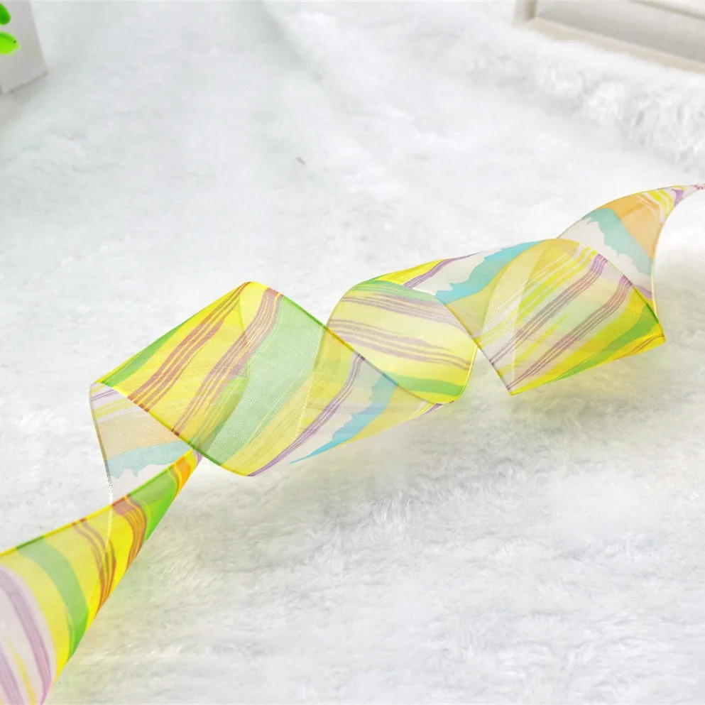 Полосатый прозрачный жесткий песочный ремень с возможностью печати логотипа |