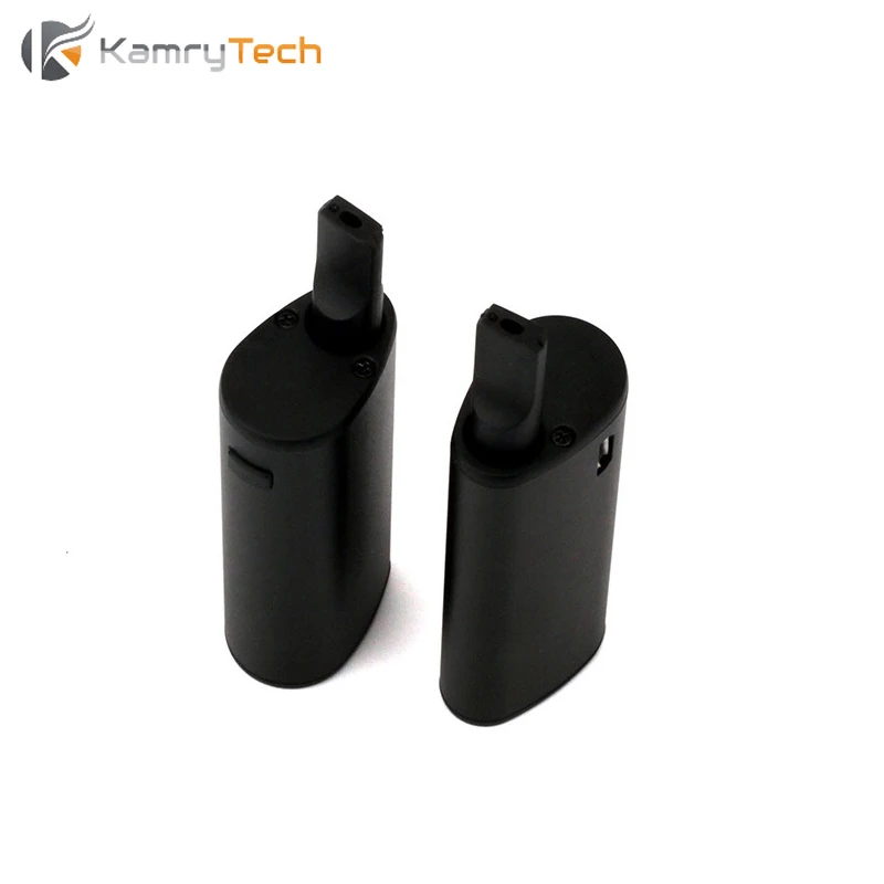 Kamry BIN электронные сигареты micro usb ручки вапоризатора 650 мАч 100 шт. Красочный БЕН