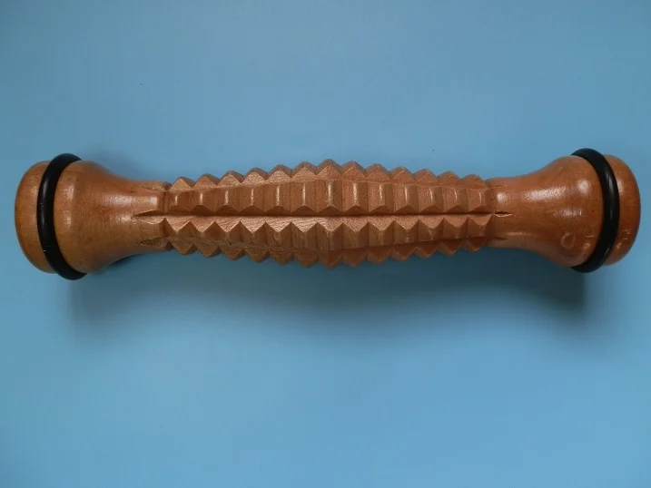 Ролик для массажа ног | Красота и здоровье