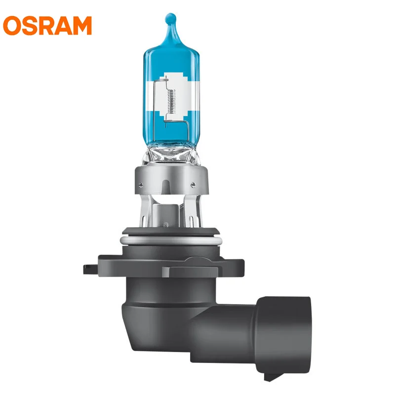 OSRAM 9005 HB3 12 в 60 Вт Новый Ночной выключатель Лазерная автомобильная лампа