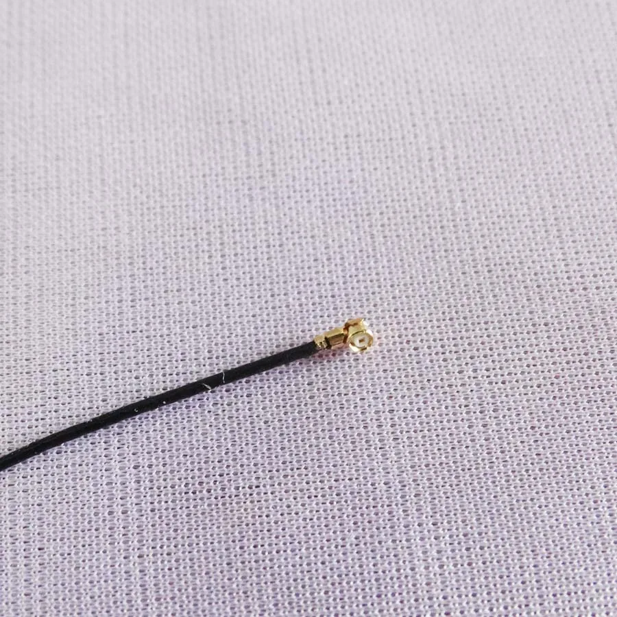 10pcs/lot Wifi Antenna Signal Flex Cable Ribbon Spare Repare Parts for Xiaomi Hongmi Note 2 Redmi | Мобильные телефоны и