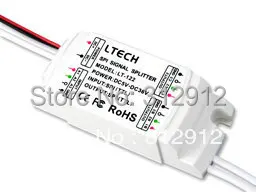 Lt 122 2ch водонепроницаемый SPI (TTL) усилитель сигнала|amplifier ac|amplifier professionalamplifiers cheap |