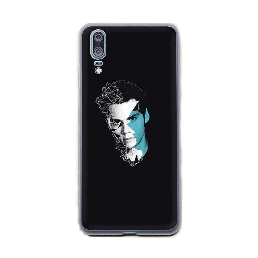 Чехол для телефона Dylan Oɻrien Huawei P8 P9 P10 P20 Pro Lite 2015 2016 2017 2018 P Смарт мягкие ТПУ чехлы |