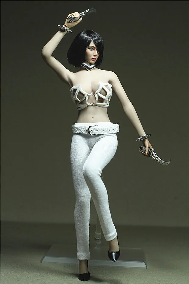 

Action & Toy Figures