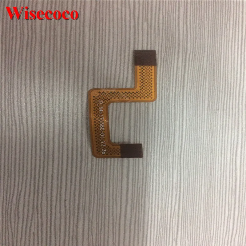 1D сканер двигателя гибкий кабель Замена для Motorola Symbol MC3090G (пистолет)|cable for|cable