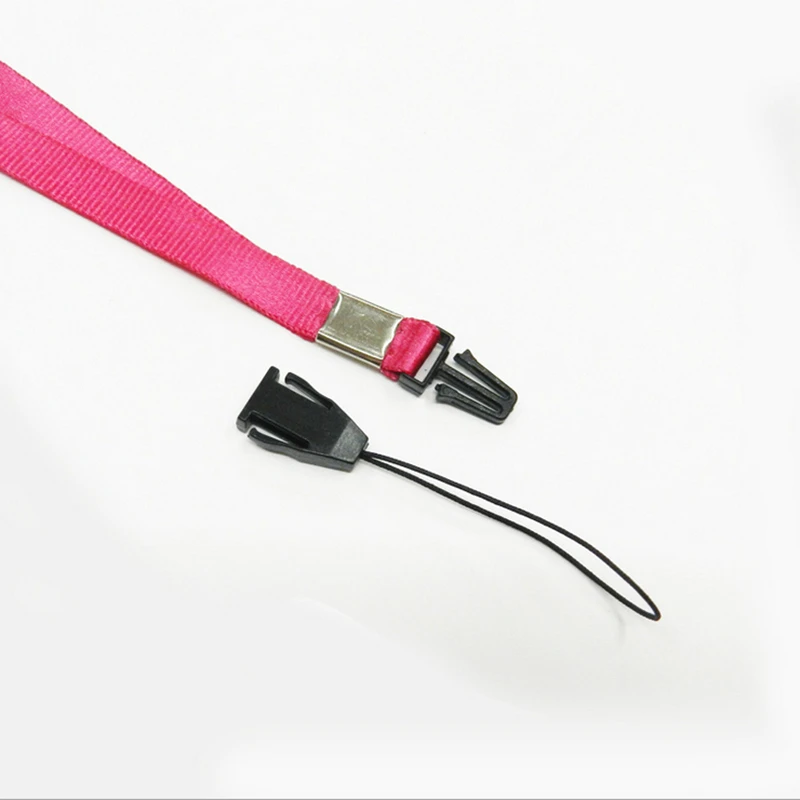 10x ремешки для шеи удостоверения личности пропуска карты Бейдж/держатель USB