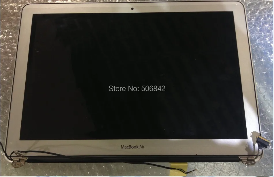 Новый ЖК-дисплей A + 13 &quotдля ноутбука Macbook Air A1466 A1369 ЖК-экран Unibody 2012 2011 LP133WP1 TJAA TJA1 LCD |
