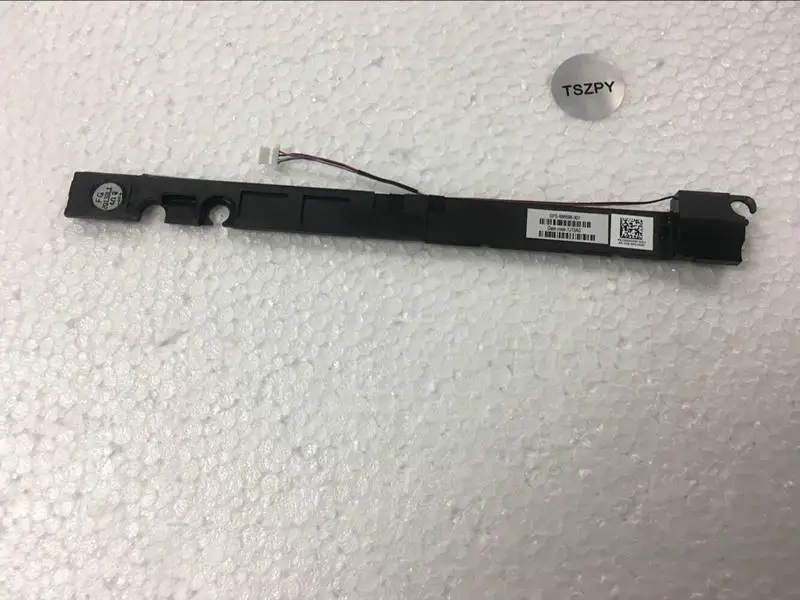 

new laptop speaker for HP ENVY 6-1000 6-1001TX 6-1113TX Replacement Laptop Speaker Set PK23000IP00 686598-001