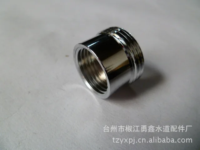 Адаптер для крана стиральной машины Vidric с 4/8 на 6/8 роликовый интерфейс внутренний