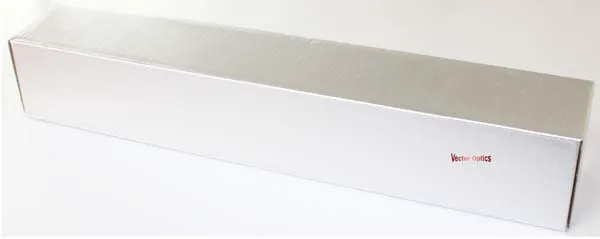 Векторная оптика KeyMod 15 дюймов Бесплатная поплавок один кусок Handguard Пикатинни