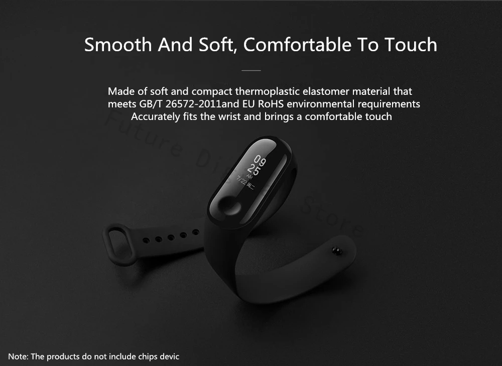 Xiao mi силиконовый сменный Браслет ремешок для Xiaomi mi браслет miband 4 3 BAND 4 ремешок для зарядки