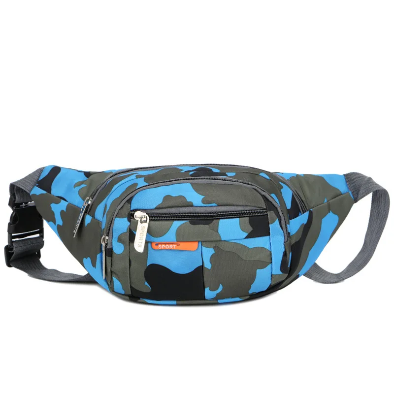 

Wholesale Skingo New style purse waist bag for men and women fashion bag