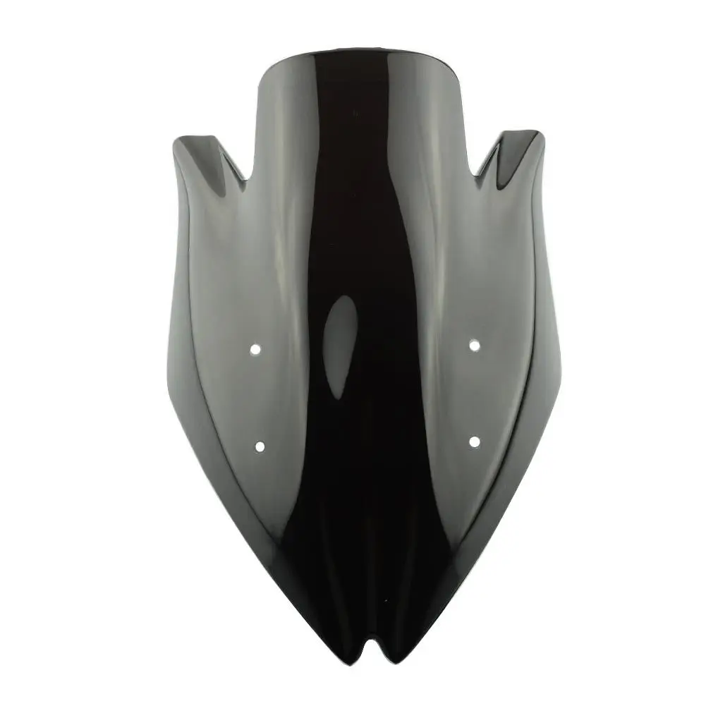 Лобовое стекло для Kawasaki Z1000 Z 1000 2007 2008 2009 07 08 09 | Автомобили и мотоциклы