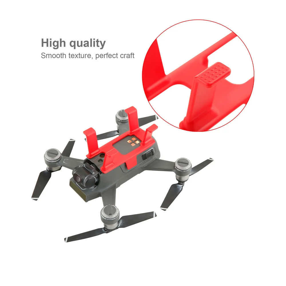 2 пары лопасть пропеллера из стекловолокна + посадочное приспособление