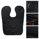 Профессиональная ткань для стрижки волос