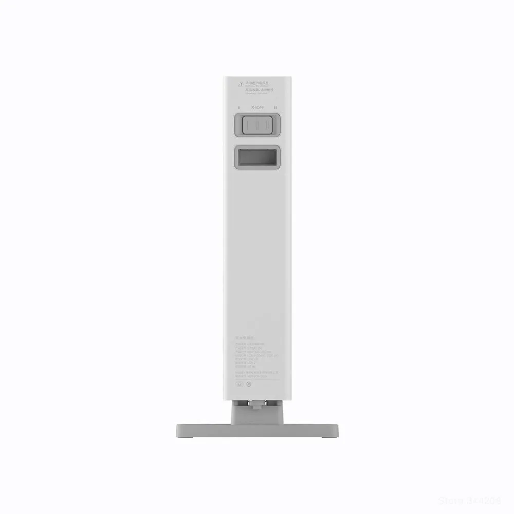 Smartmi Xiaomi электрические обогреватели для домашней комнаты ручной обогреватель
