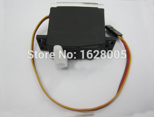 

Wltoys WL913 Brushless Boat High Speed Racing RC Boat 3KG Servo WL913-59