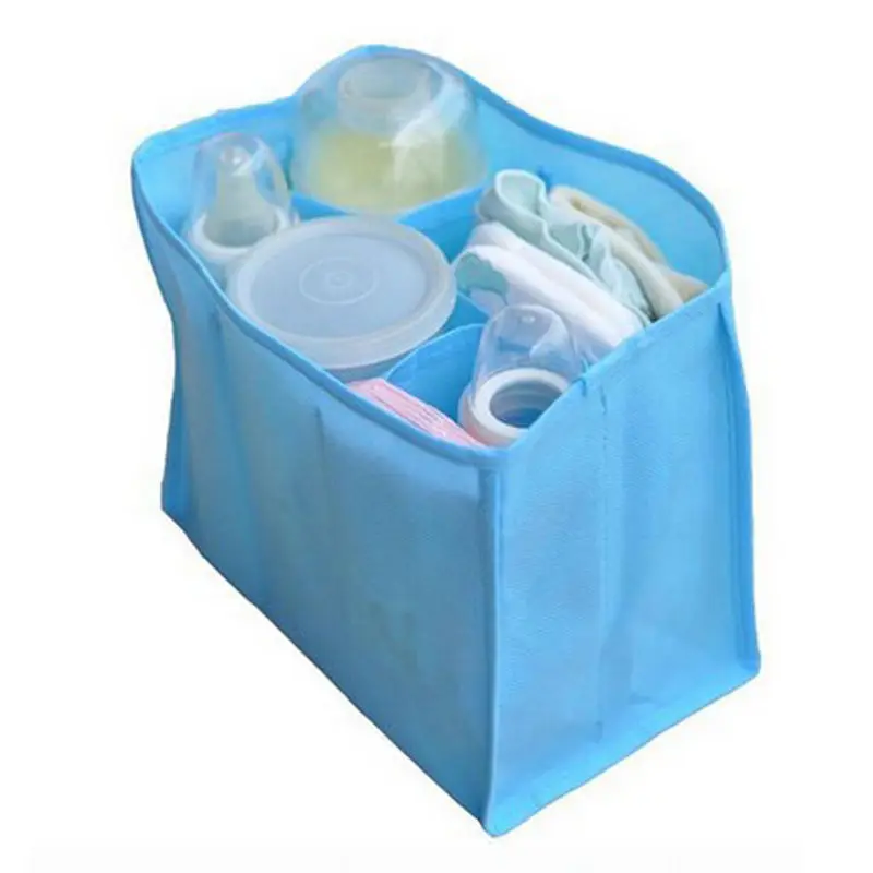 Горячая Распродажа детские подгузники подгузник бутылка для воды меняющая цвет