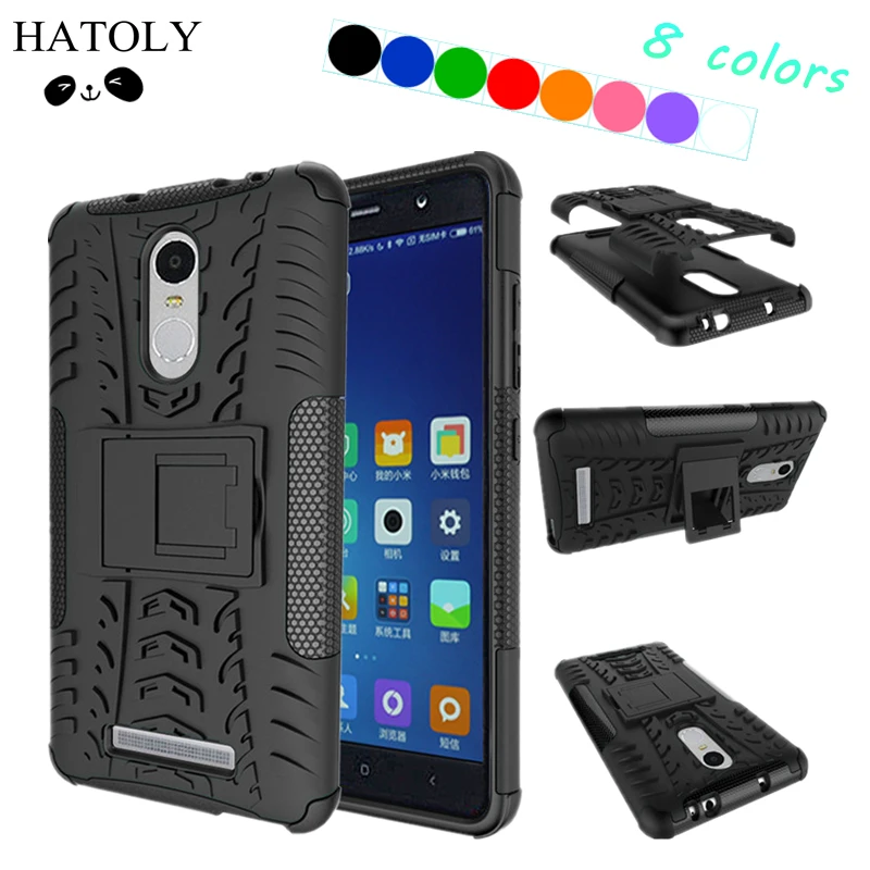 

For Xiaomi Redmi Note 3 Pro Case Heavy Duty Rubber Hard Phone Cover For Xiaomi Redmi Note 3 Pro Case for Xiaomi Redmi Note 3 Pro