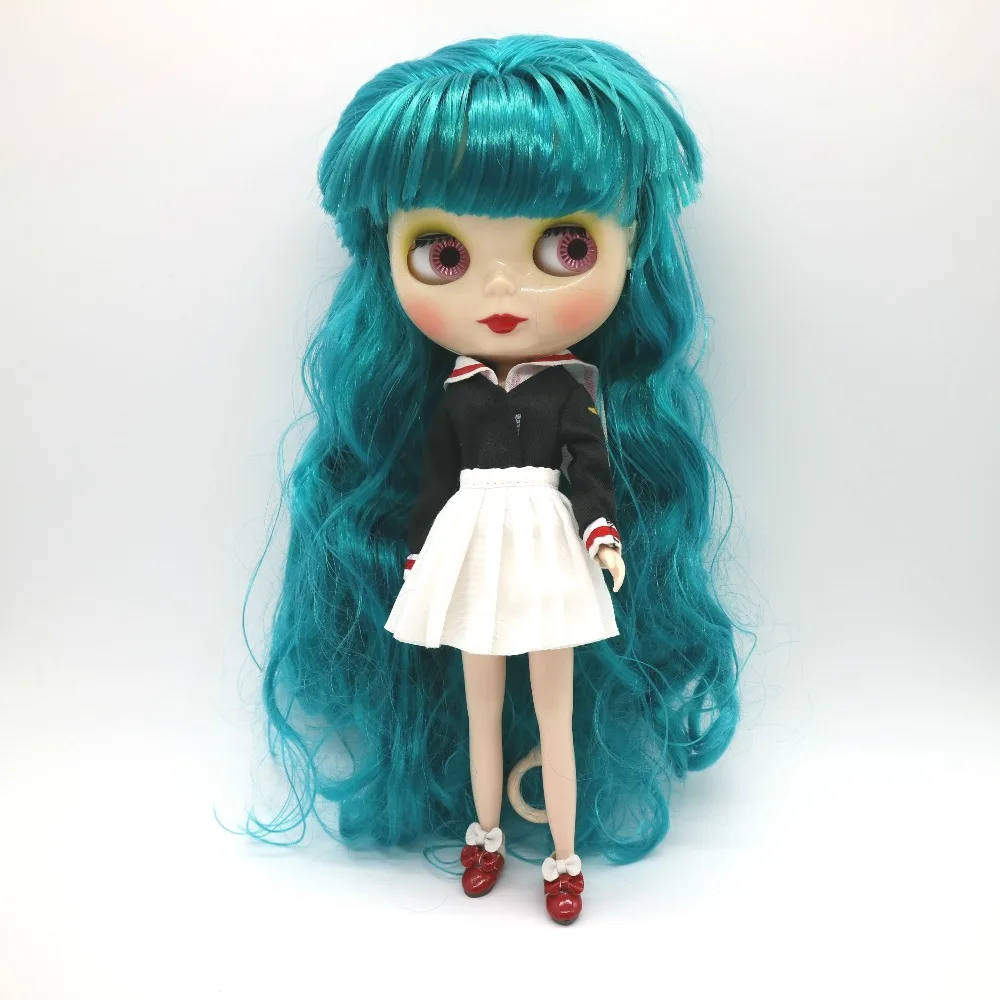 Кукла BLYTH с обычным телом Серия NO.QDF663|blythe doll|doll seriesdoll doll |