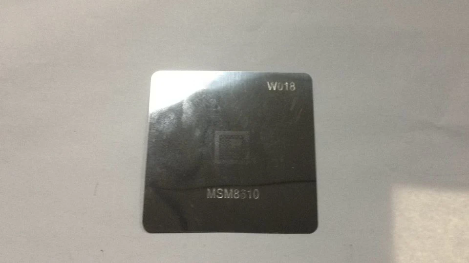 2 шт./лот BGA Reball CPU MSM8612 MSM8212 MSM8210 MSM8610 W018 | Электронные компоненты и принадлежности