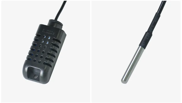 Sonoff th16a 10a умный дом дистанционного Wifi беспроводной переключатель таймер контроллер для IOS Android телефон с температурой и влажностью