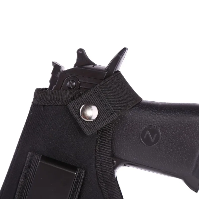 Охотничьи прочные аксессуары тактические EVA пенопластовые пистолетные кобуры