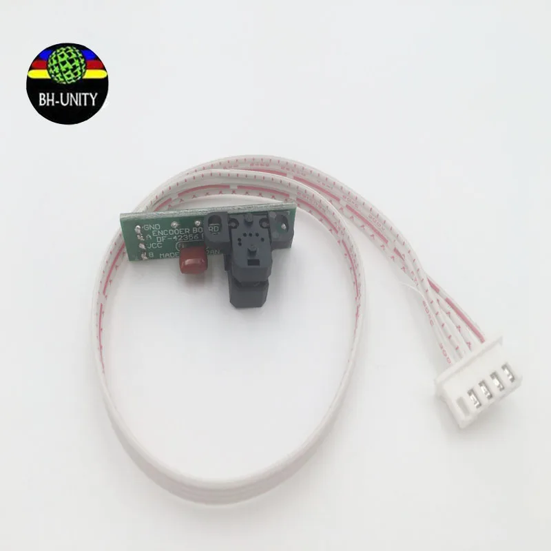Заводская цена на детали для принтера eco slovent H9730 1421 CR датчик кодирования Mutoh VJ1624