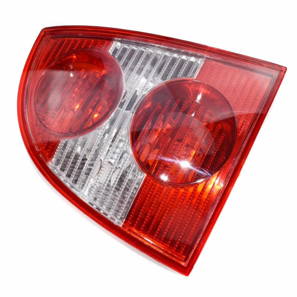 ISANCE новый авто хвост светильник тормозной задний Корпус слева LH подходит для VW