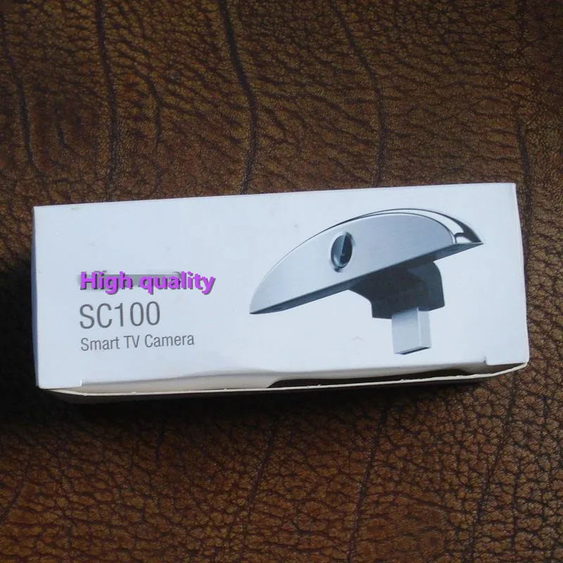 Высокое качество USB для Hisense TV Smart Camera веб-камера мини-камера SC100 LED42 \ 46 50 55K660 XT880 |