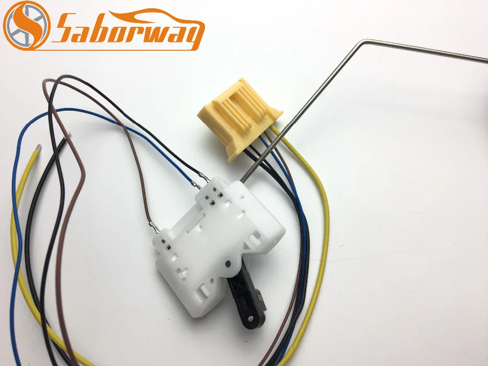 Блок отправки топливного бака Saborway для Passat B6 B7 Magotan CC 2009-2015 3C0919673 3C0 919 673 |