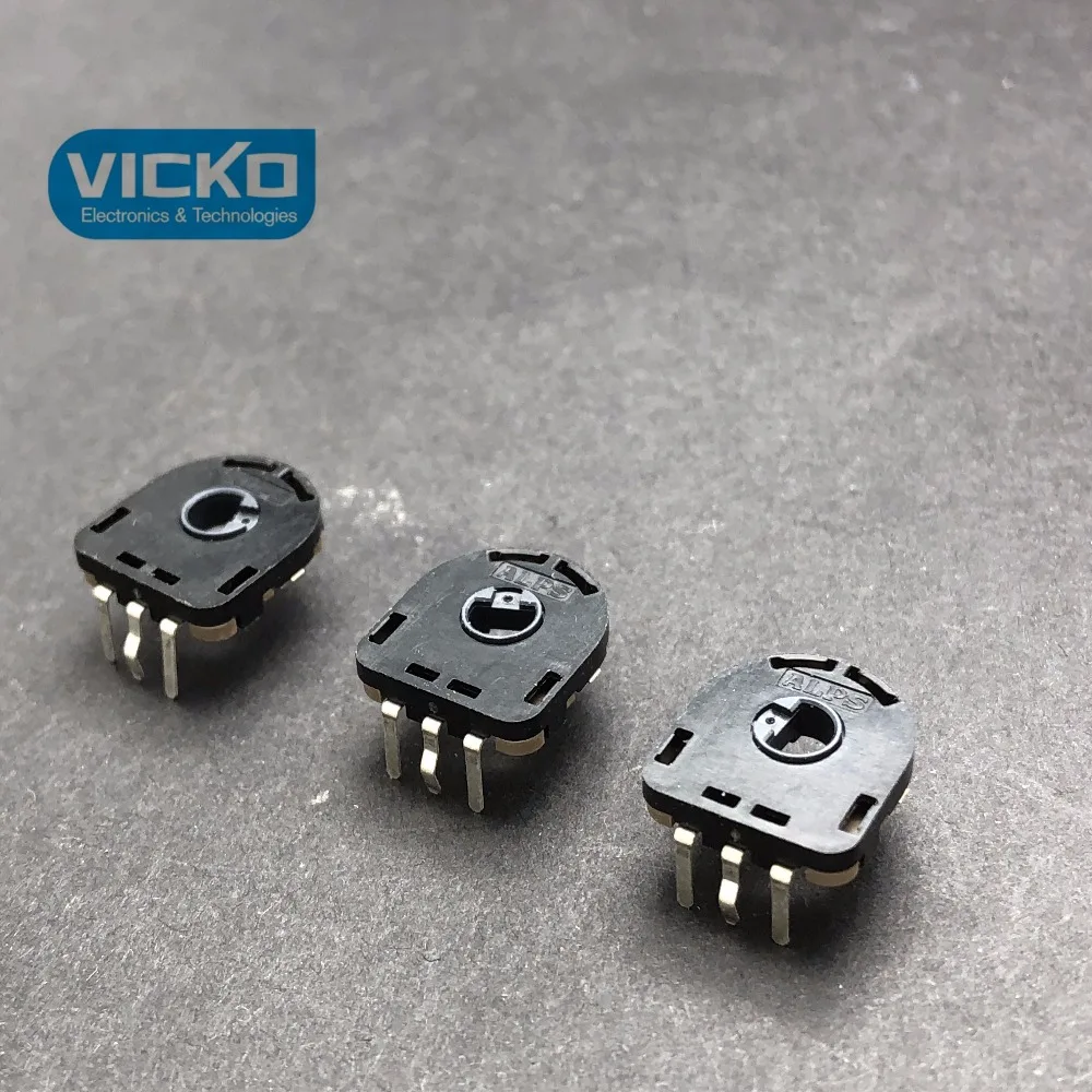 Датчик обнаружения угла поворота robot joint RDC501032A Японские Альпы | Обустройство дома