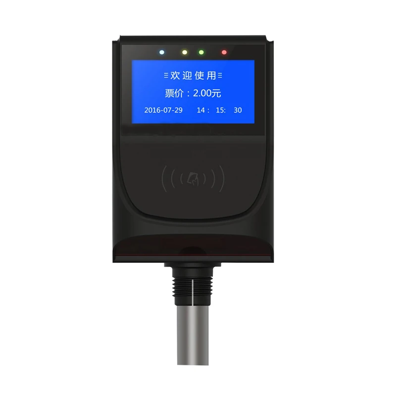 13 56 NFC считыватель пользовательских дальних расстояний UHF RFID встроенный