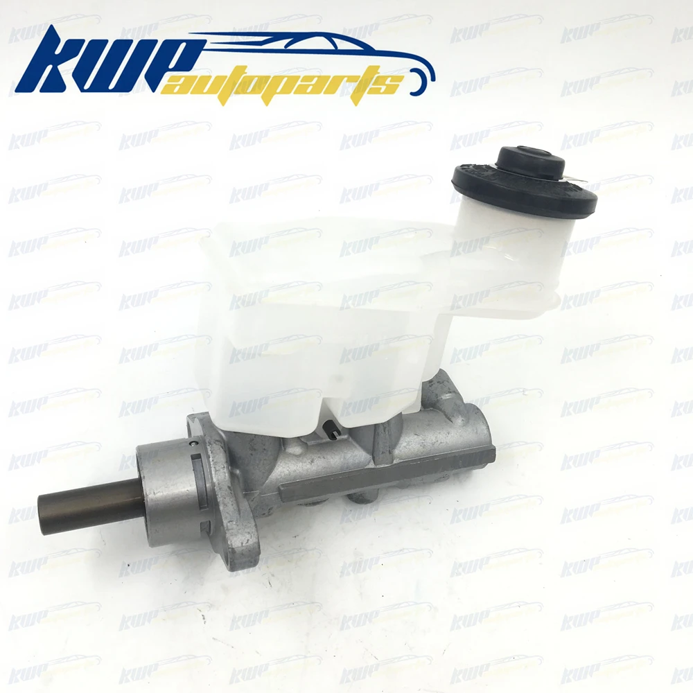 Главный тормозной цилиндр для TOYOTA YARIS (_ P1 _) 1 3 (NCP10 _ SCP12 2NZ-FE 1999 2000 2001 2002 2003 2004 2005 |
