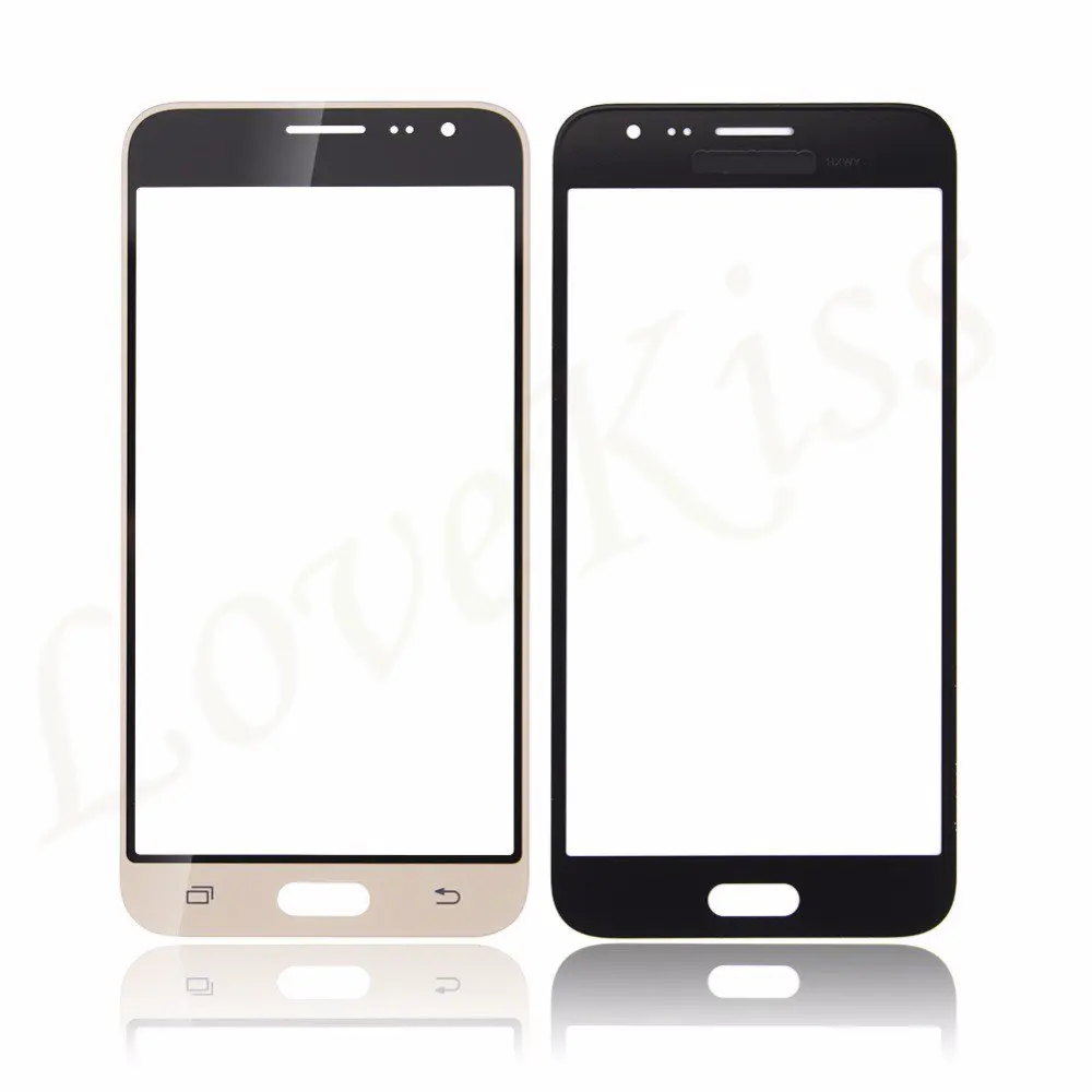 5 0 &quotвысококачественный сенсорный экран для Samsung Galaxy J3 2016 J320F J320 J320FN передний