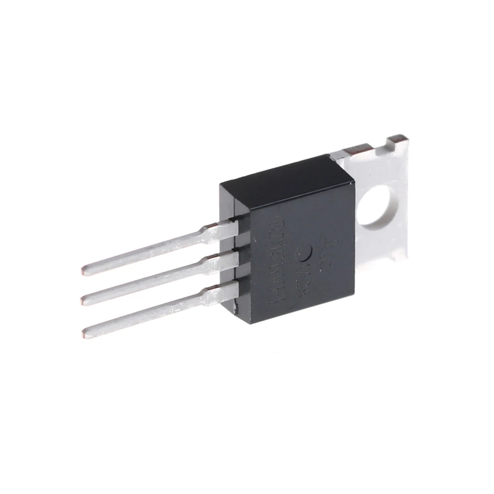 

RD15HVF1 Power Mitsubish TO220, 2