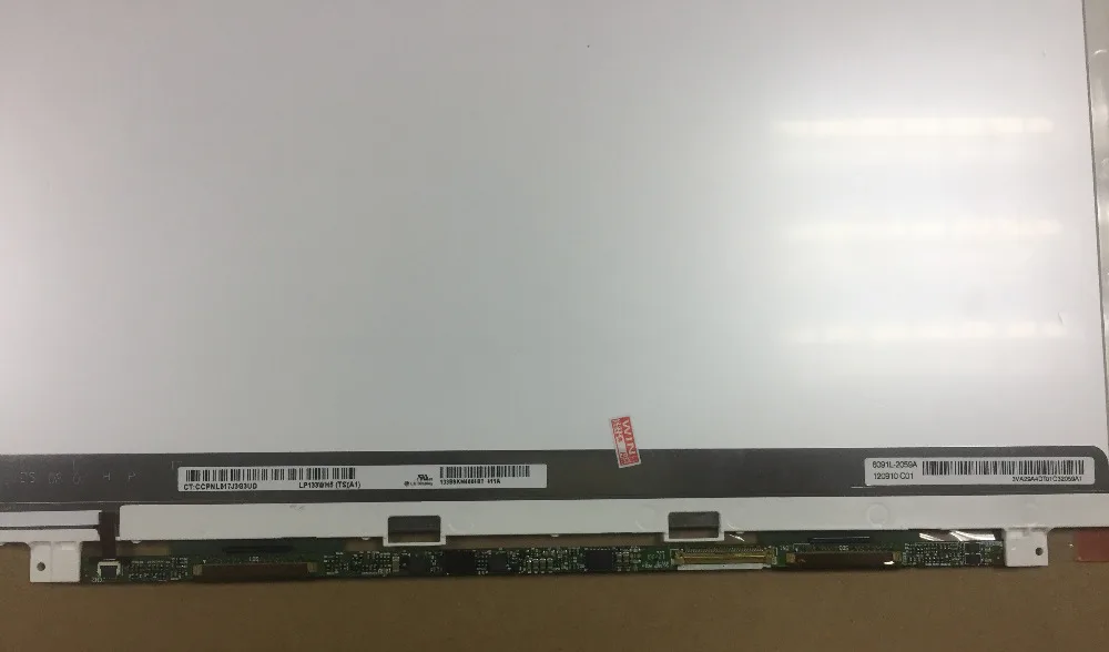 ЖК экран LP133WH5 TSA1 LP133WH5(TS)(A1) для HP Spectre XT Pro 13|lp133wh5 tsa1|hp spectre xt prohp |