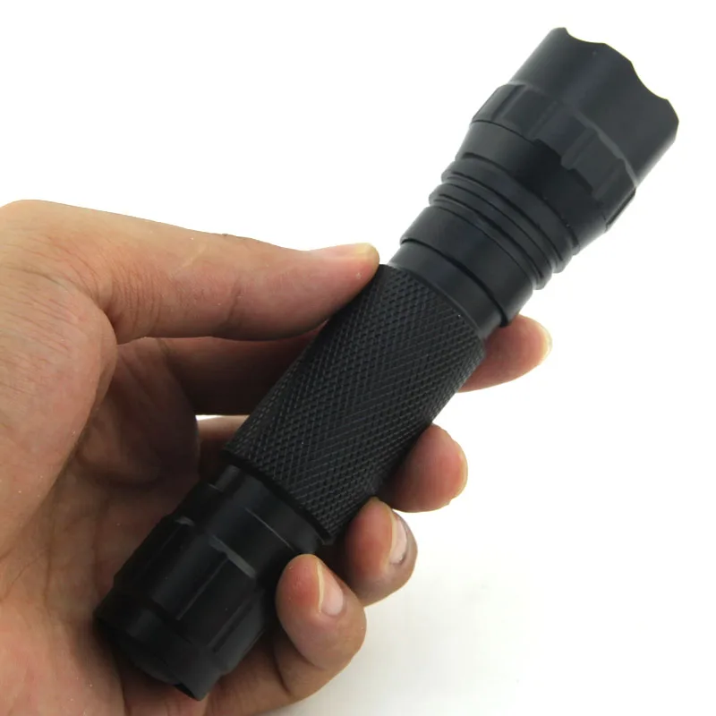 Самая низкая цена! Фонарик светодиодный 5 режимов 1200 лм|led flashlight|xm-l t6cree xm-l t6 |