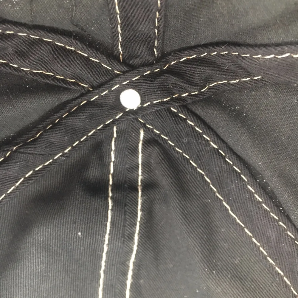 2017 высокое качество Винтаж Повседневное Бейсбол Кепки Для мужчин спортивной