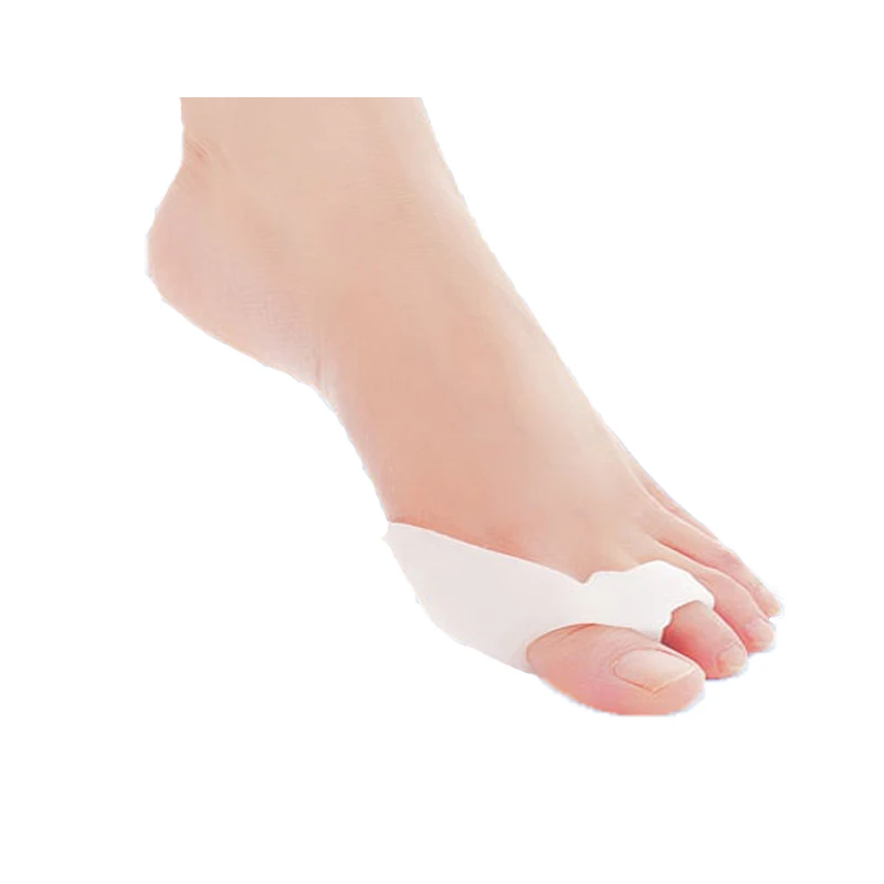 

35Pair Hallux Valgus Corrector Bunion Relief Corrector Gel Toe Separators for Bunion Treatment Toe Alignment Bunion Corrector