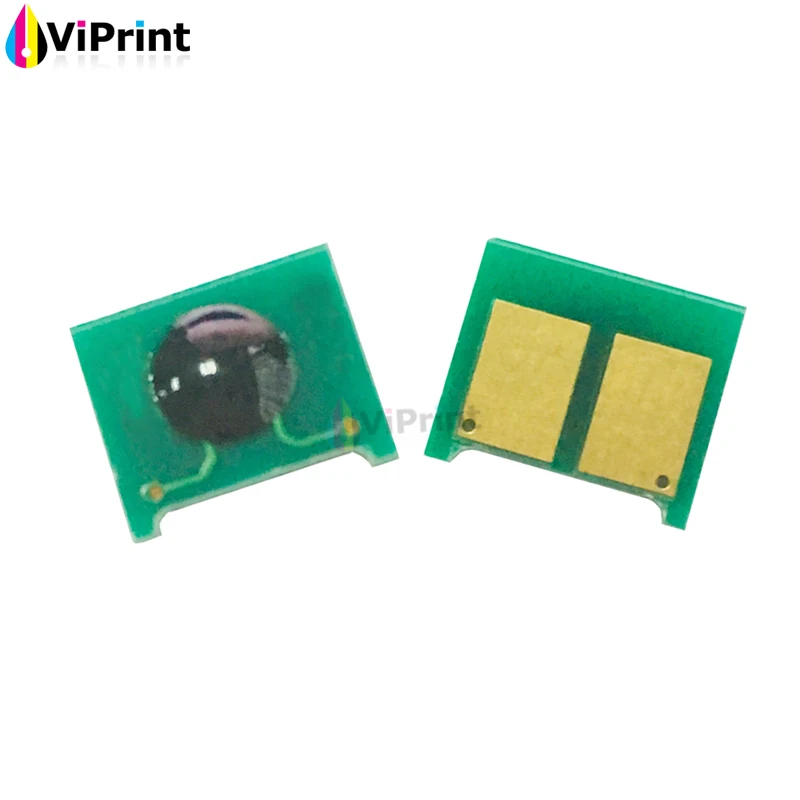 Чип картриджа с тонером CF280A 80A для HP LaserJet Pro 400 M401a M401d M401n M401dn M401dw M425dn M425dw чип сброса