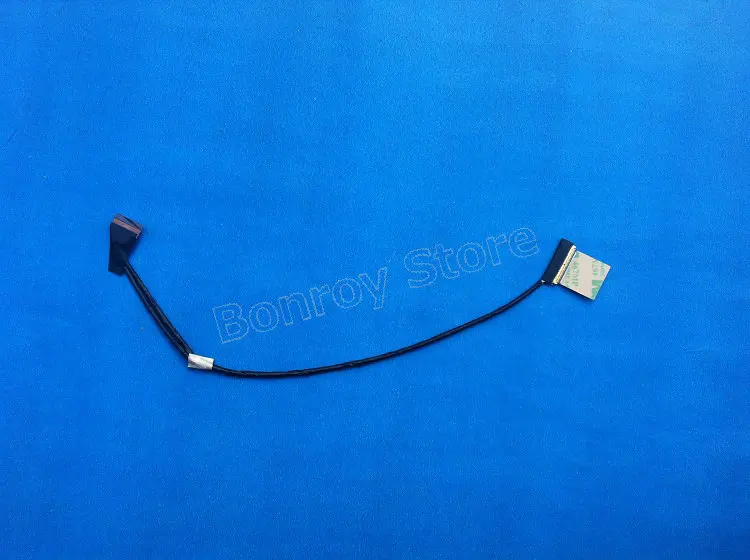 

(5 pcs/Lot) For Dell Inspiron 15 7000 7537 Flex Lcd LVDS Cable New P/n: 50.47L03.001 50.47L03.021 DOH50