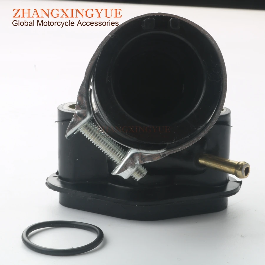 Скутер впускной коллектор для ИПЦ Vogue 50cc 4 тактный|Всасывающие трубы и коллекторы|