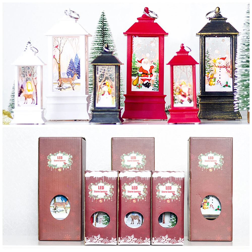 Winddicht Kaarshouder декоративные украшения для волос Kandelaar Ambachten Kerst Decoraties для Huis# NE911