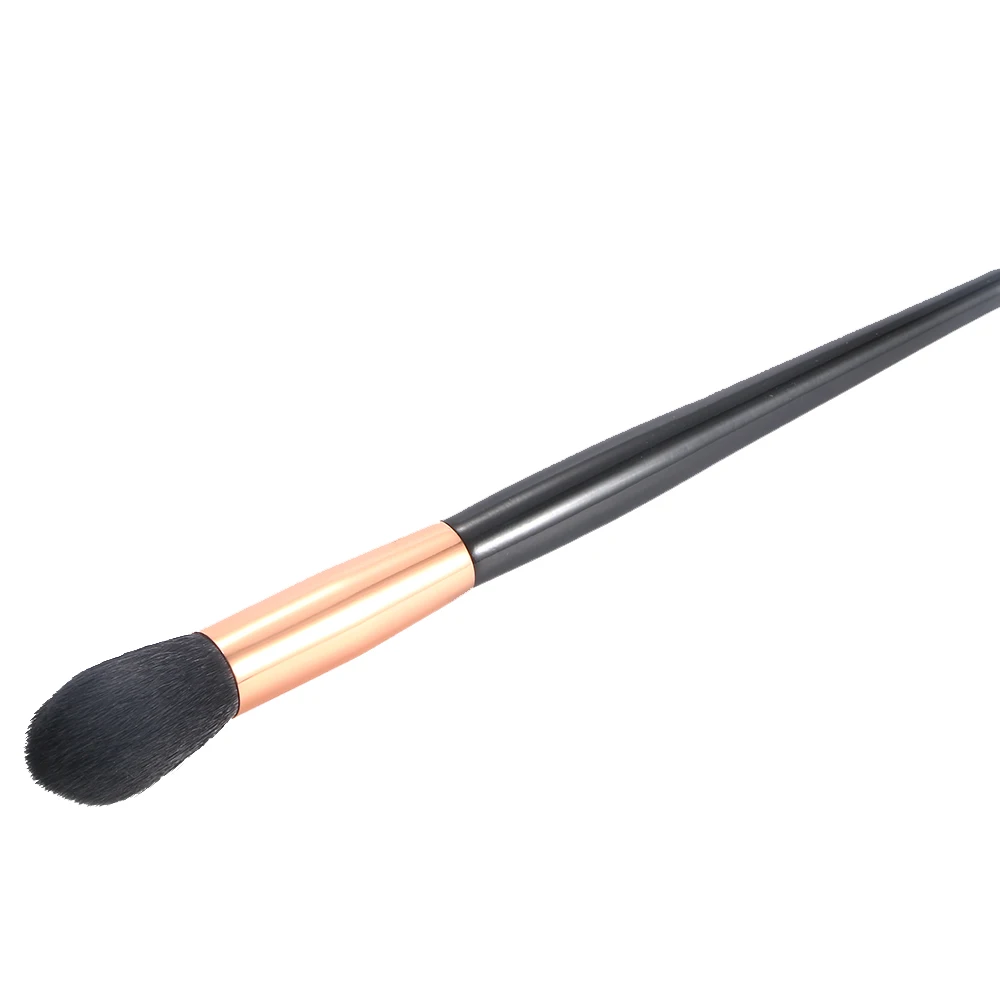 1 шт. многофункциональная Кисть для нанесения базы под макияж|Аппликатор теней