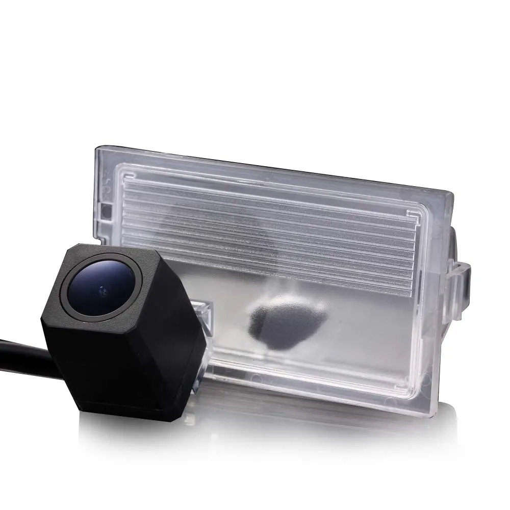 Автомобильная парковочная камера заднего вида для Land Rover Freelander 2 Discovery 3 LR3 4 LR4 Range