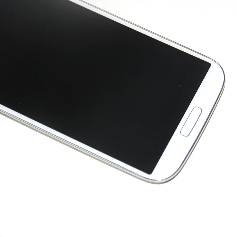 Класс AAA ЖК-дисплей для Samsung Galaxy S4 I9500 I9505 I337 сенсорный экран с дигитайзером в сборе
