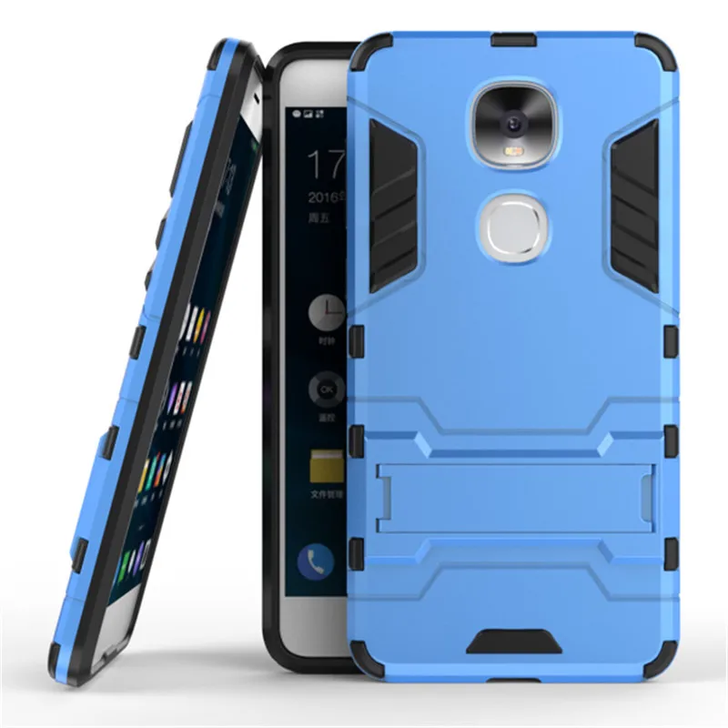 3D комбинированный бронированный чехол для Letv LeEco Le Pro 3 Dual AI Edition X650 X651 X658