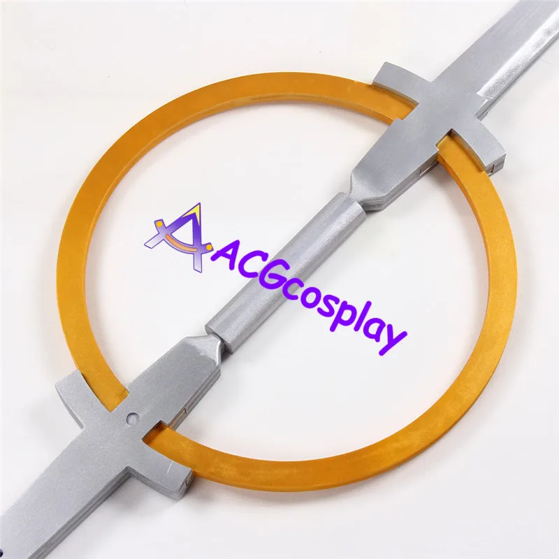 ACG cosplay Persona 4 Narukami Yuu реквизит для косплея из ПВХ|cosplay props|pvcpvc |